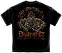BREED FIREFIGHTER BRING IT T-SHIRT