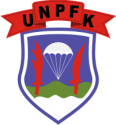 Korea War Special Operations UNPIK UNPFK Decal