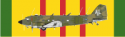 Vietnam - Douglas EC-47P (Color)  Decal