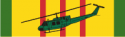 Vietnam - UH-1H (Color) Decal