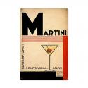 Martini Deco - All  Sign