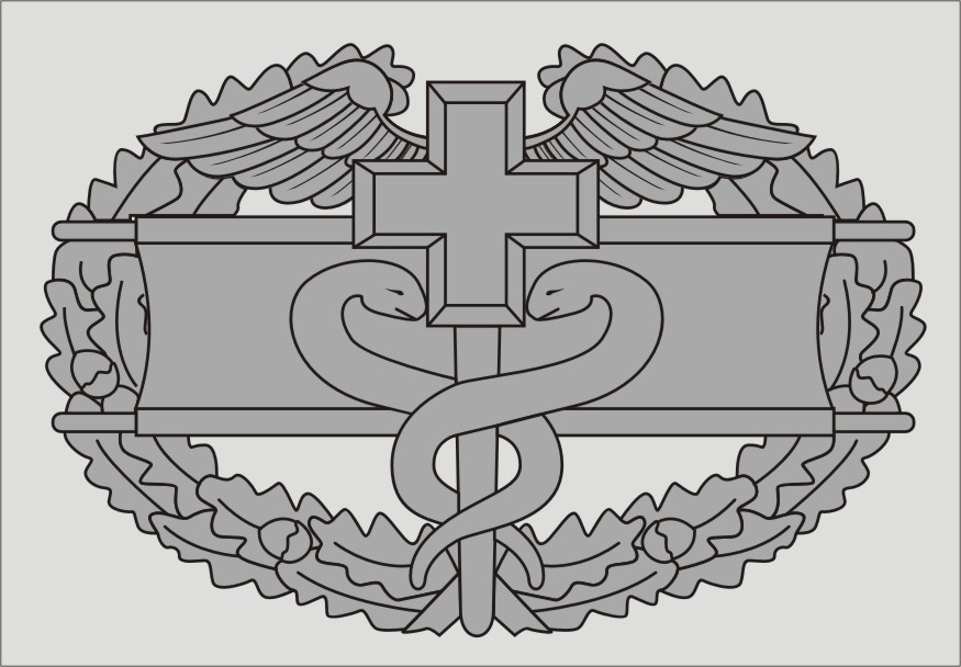 army medical tattoo