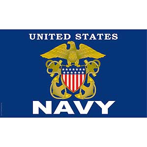 United States Navy Flag | North Bay Listings