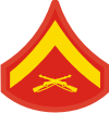 USMC Rank | North Bay Listings