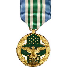 Joint Service Commendation Medal (Full Size) | North Bay Listings