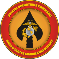 Marines Special Operations Command MARSOC Decal | North Bay Listings