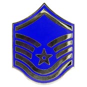 Air Force Master Sergeant E7 Pin | North Bay Listings