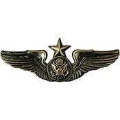 Air Force Senior Aircrew Wings Badge | North Bay Listings