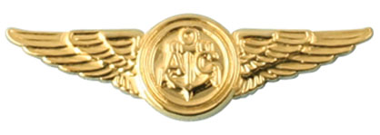 Navy Air Crew Badge | North Bay Listings