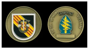 Challenge Coins