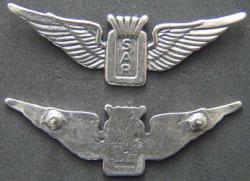 Helicopter Search and Rescue Wing SAR Sterling Vietnam