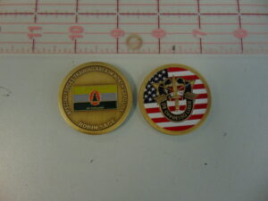 Special Forces Training Area in North Carolina Robin Sage