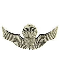 CHILEAN JUMP Wings ,CURRENT (1-7/8")