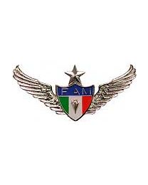 MEXICO JUMP Wings ,SENIOR (2-3/4")