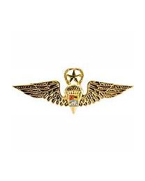 VENEZUELAN JUMP WINGS - MASTER (3")