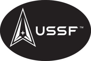 Sticker - United States Space Force Oval