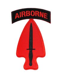 Army Special Operations Delta, Task Force 160 Patch