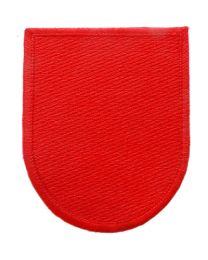 7th Special Forces Flash Patch