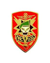 MACVSOG Pin