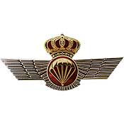 SPANISH JUMP Wings (3-1/2")