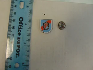20th Special Forces Group Lapel Pin