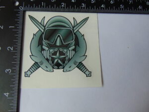 Special Forces Underwater Operations 3"