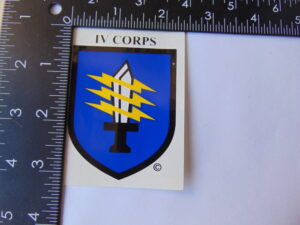 Vietnam Special Forces Mike Force IV CORPS
