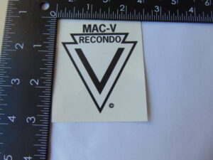 Vietnam Special Forces MAC_V Recondo School