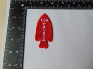 First Special Service Force Patch