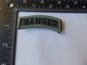 Ranger Tab OD