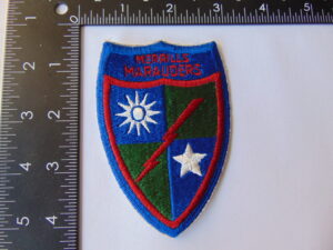 Ranger Mars Task Force